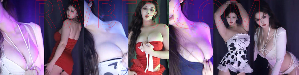 【漂漂主播】 李有容 精选舞蹈合集！15 [20V2.1G]深夜宿舍-仓鼠控的第二选择