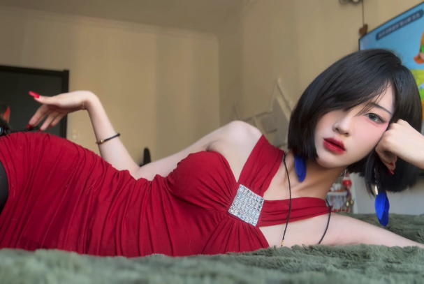 【在线播放】❤️重磅核弹！抖音50万网红【行简】最新定制道具爆菊双插【245P52V】【2.83G】深夜宿舍-仓鼠控的第二选择