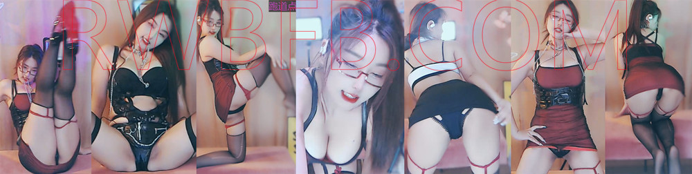 【乐嗨主播】 舞千岁 精选舞蹈合集！5 [20V/1.8G]深夜宿舍-仓鼠控的第二选择