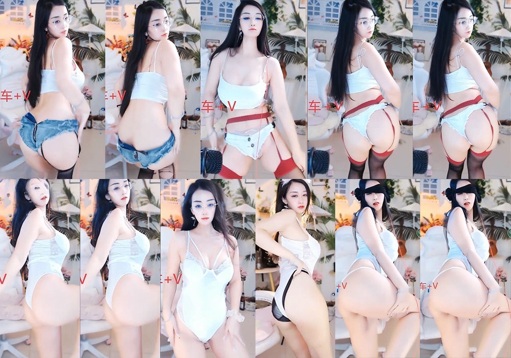 【在线播放】乐嗨 湿湿的蝴蝶 直播间漏屁股跳骚舞【4V】【308M】深夜宿舍-仓鼠控的第二选择