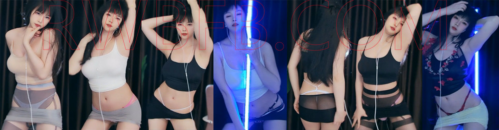 【时光丨CC】 黎小胖 精选舞蹈合集！6 [29V/4.3G]深夜宿舍-仓鼠控的第二选择