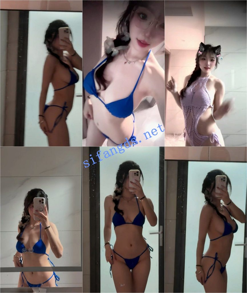 图片[2]深夜宿舍-仓鼠控的第二选择【无在线播放】抖音 sunny77宝贝77-3 68万粉 顶级美女 大尺度骚舞+自拍【60V】【131M】深夜宿舍-仓鼠控的第二选择