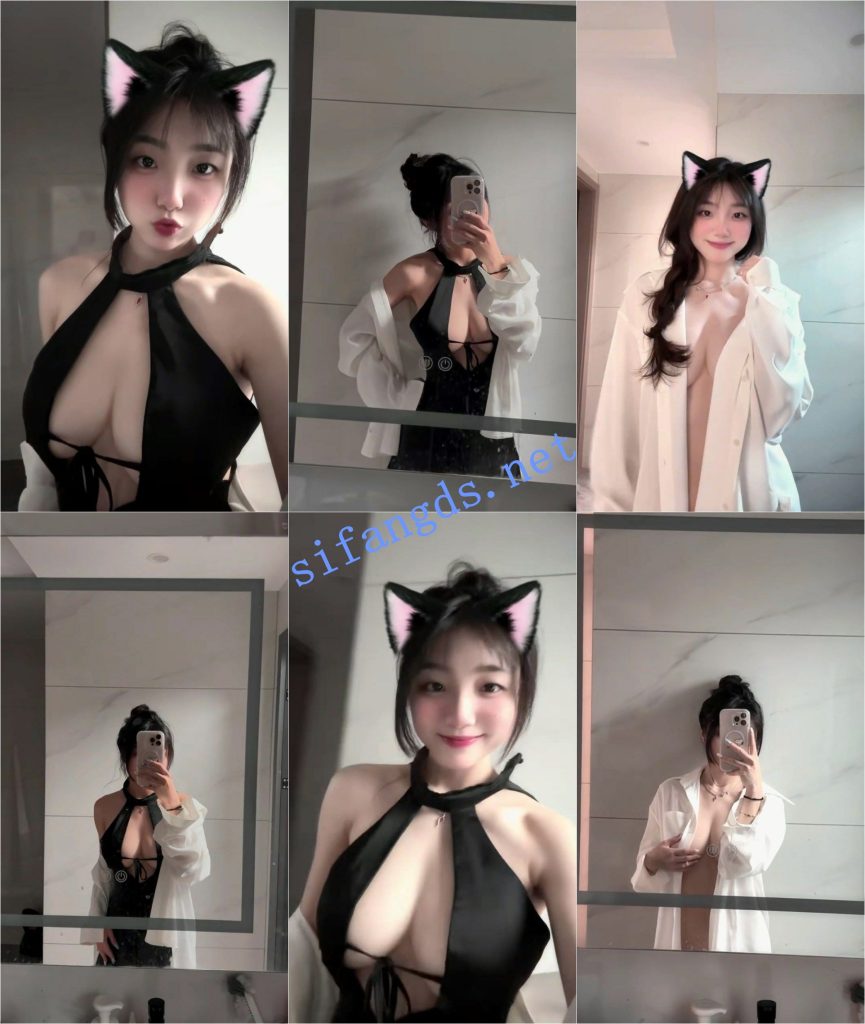 图片[4]深夜宿舍-仓鼠控的第二选择【无在线播放】抖音 sunny77宝贝77-3 68万粉 顶级美女 大尺度骚舞+自拍【60V】【131M】深夜宿舍-仓鼠控的第二选择