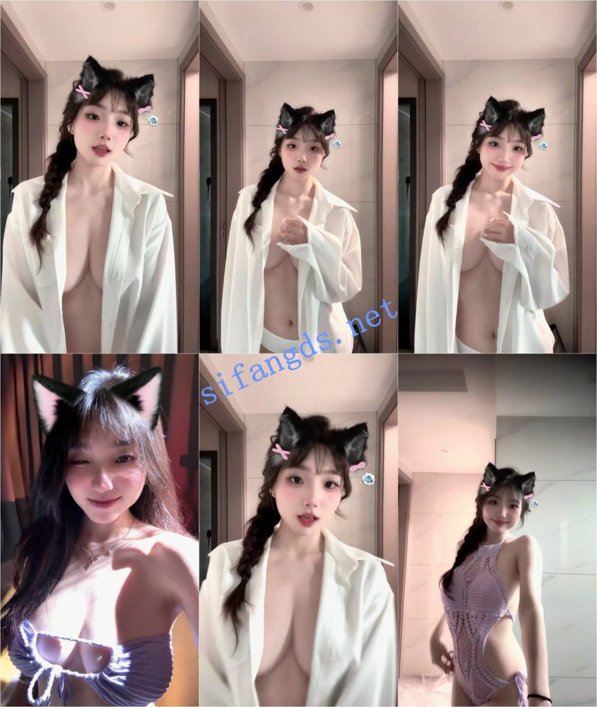 图片[3]深夜宿舍-仓鼠控的第二选择【无在线播放】抖音 sunny77宝贝77-3 68万粉 顶级美女 大尺度骚舞+自拍【60V】【131M】深夜宿舍-仓鼠控的第二选择