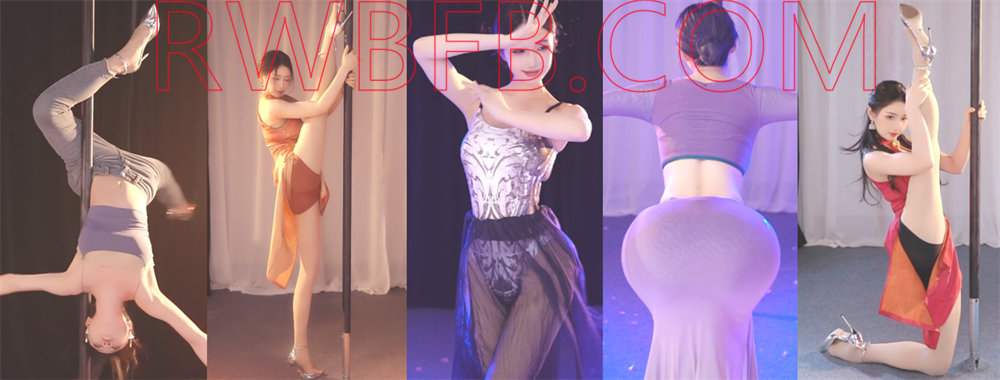 【抖音丨虎牙主播】坏空空 25年2月 直播热舞合集！原版无水[77V/13.1G]深夜宿舍-仓鼠控的第二选择