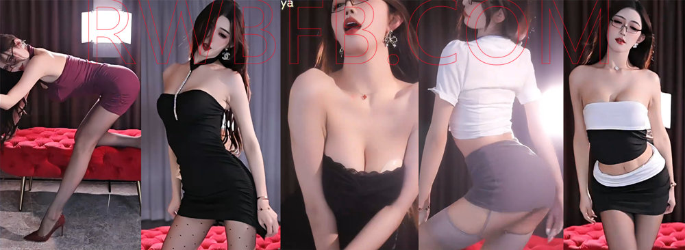 【虎牙主播】正恒丶长腿兮兮 25年4月 直播热舞合集！原版无水[56V/9.64G]深夜宿舍-仓鼠控的第二选择