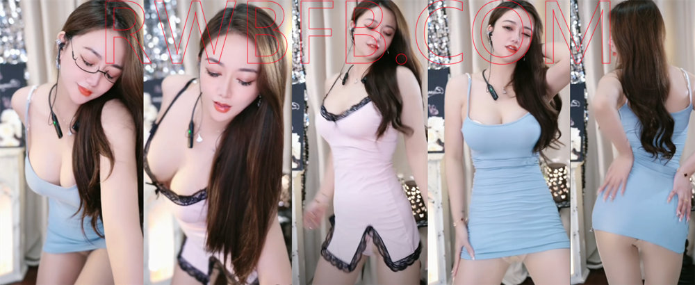 【花椒主播】 小美baby 精选舞蹈合集！[10V/1.59G]深夜宿舍-仓鼠控的第二选择