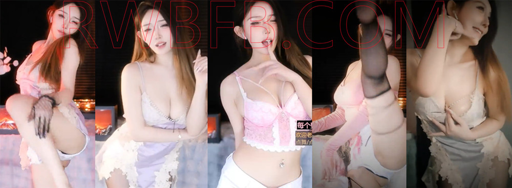 【花猫主播】 咪咪 精选舞蹈合集！[17V/2G]深夜宿舍-仓鼠控的第二选择