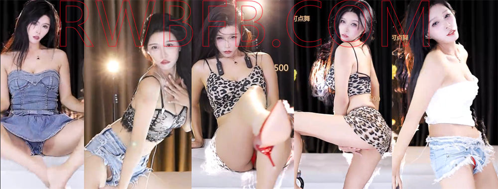 【时光主播】 赵乔一 精选舞蹈合集！[16V/2.2G]深夜宿舍-仓鼠控的第二选择