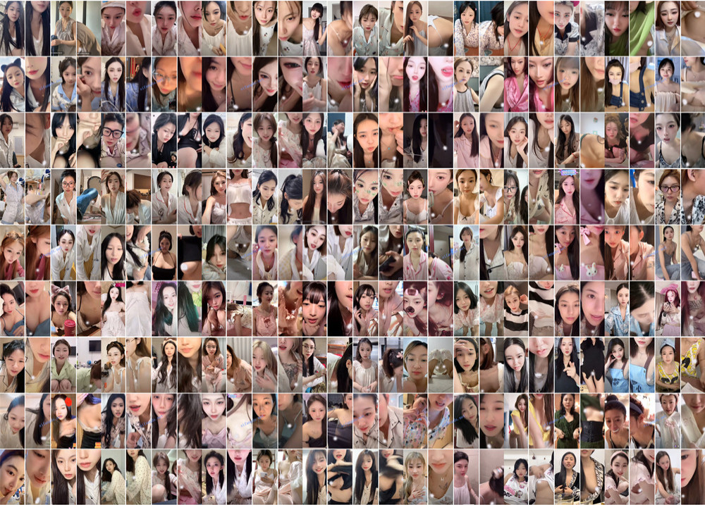 抖音 N多颜值主播各显神通 擦边 闪现走光合集【927V】【4.79G】深夜宿舍-仓鼠控的第二选择