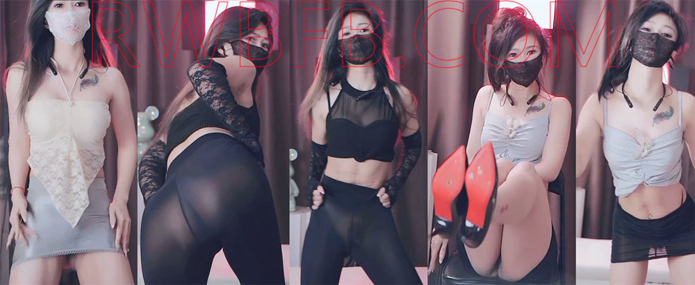 【微信主播】 舞小妖 精选舞蹈合集！[23V/2.78G]深夜宿舍-仓鼠控的第二选择