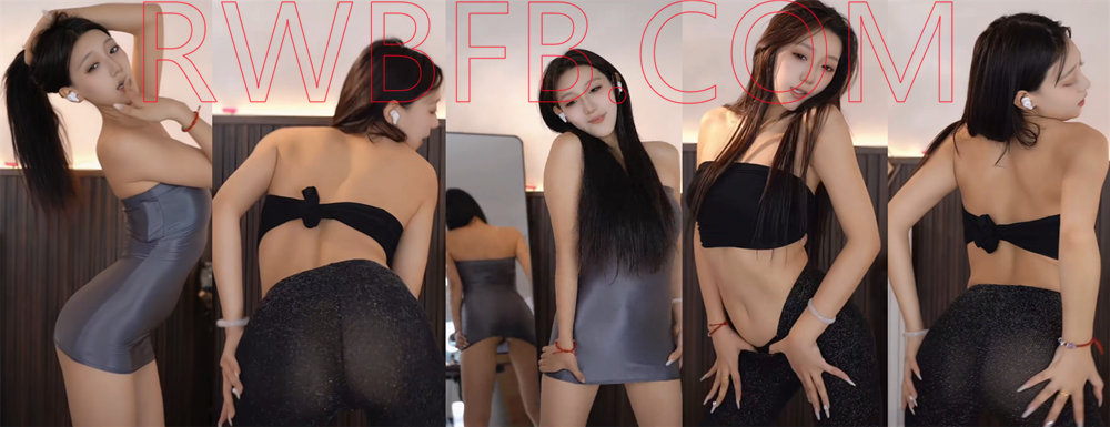 【抖音主播】 丸子Uu6018 精选舞蹈合集！2 [14V/1.38G]深夜宿舍-仓鼠控的第二选择