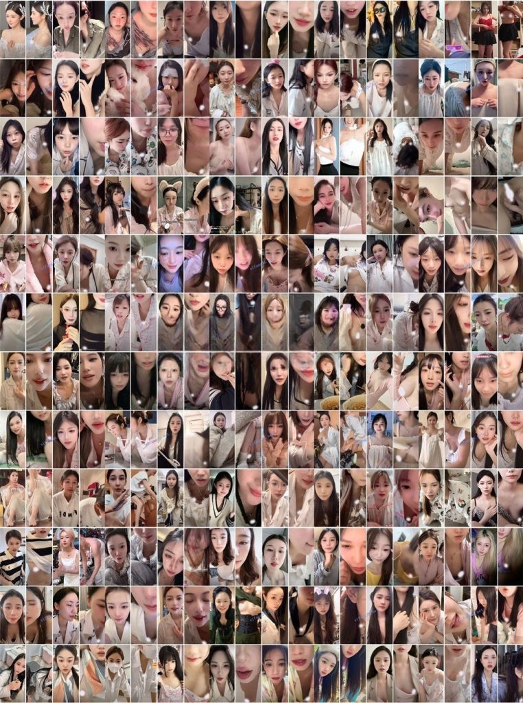 【无在线播放】⭐抖音闪现 颜值主播各显神通 擦边 闪现走光 超多美女合集【915V】【6.41G】深夜宿舍-仓鼠控的第二选择