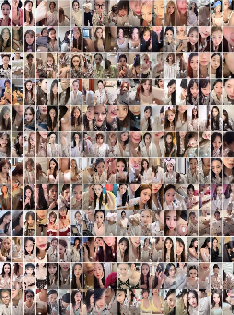 【无在线播放】抖音N多颜值主播各显神通 擦边 闪现走光合集【895V】【5.47G】深夜宿舍-仓鼠控的第二选择