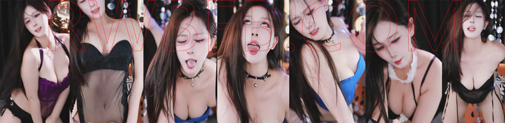 【漂漂主播】 粥粥 精选舞蹈合集！17 [10V/1.03G]深夜宿舍-仓鼠控的第二选择