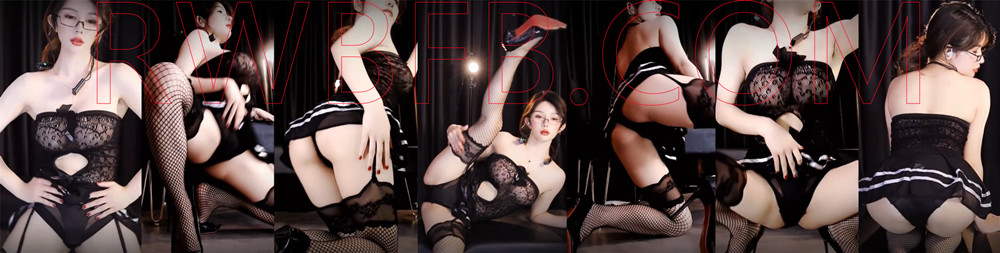 【CC福利】奶尤丨西瓜 群定制福利！[1V]深夜宿舍-仓鼠控的第二选择