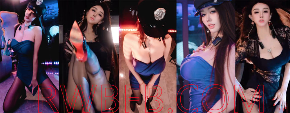 【抖音主播】 任仙儿 精选舞蹈合集！3 [9V/1.53G]深夜宿舍-仓鼠控的第二选择