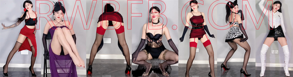 【B站主播】 小艾x艾x 精选舞蹈合集！[20V/2.23G]深夜宿舍-仓鼠控的第二选择