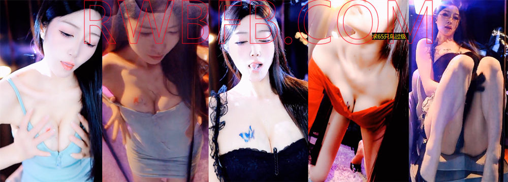 【星球主播】 漫漫 精选舞蹈合集！5 [12V/1.23G]深夜宿舍-仓鼠控的第二选择