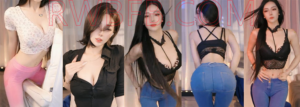 【花猫主播】 车模优乐美 精选舞蹈合集！2 [11V/1.34G]深夜宿舍-仓鼠控的第二选择