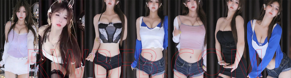 【星球主播】 崽崽 精选舞蹈合集！2 [16V/1.09G]深夜宿舍-仓鼠控的第二选择