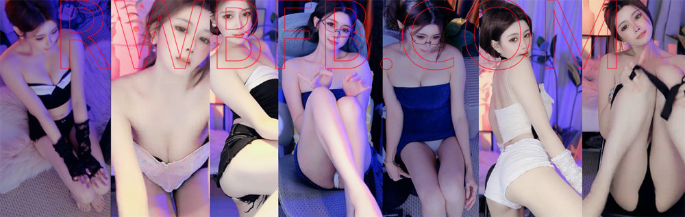 【花猫主播】 小福星 精选舞蹈合集！4 [18V/1.63G]深夜宿舍-仓鼠控的第二选择