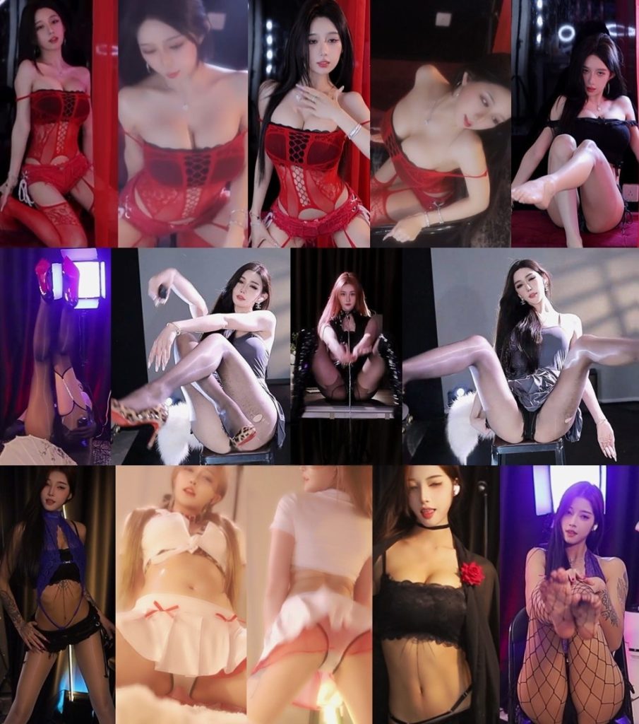 【无在线播放】虎牙 《舞装大作战》舞蹈大赛 半决赛决赛 骚舞合集 4K画质【23V】【8.1G】深夜宿舍-仓鼠控的第二选择