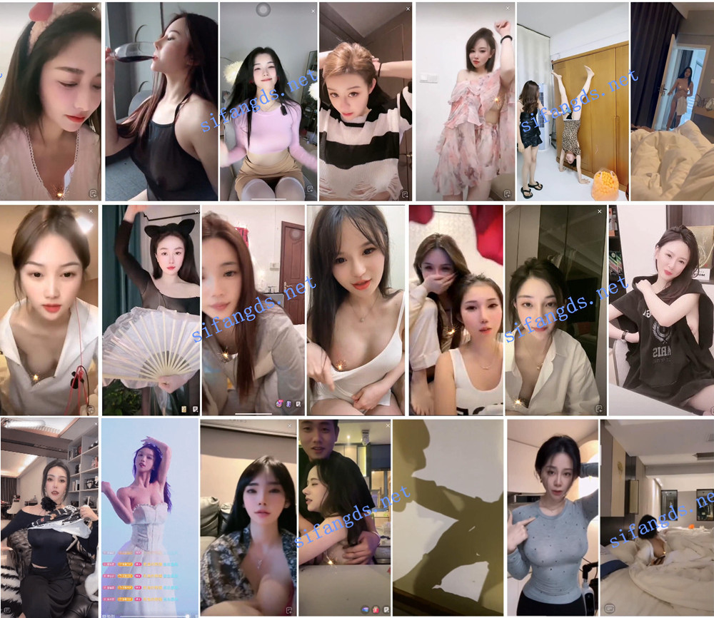 【无在线播放】抖音各路网红美女 直播 凸点 闪现 走光 露点 合集【135V】【1.68G】深夜宿舍-仓鼠控的第二选择