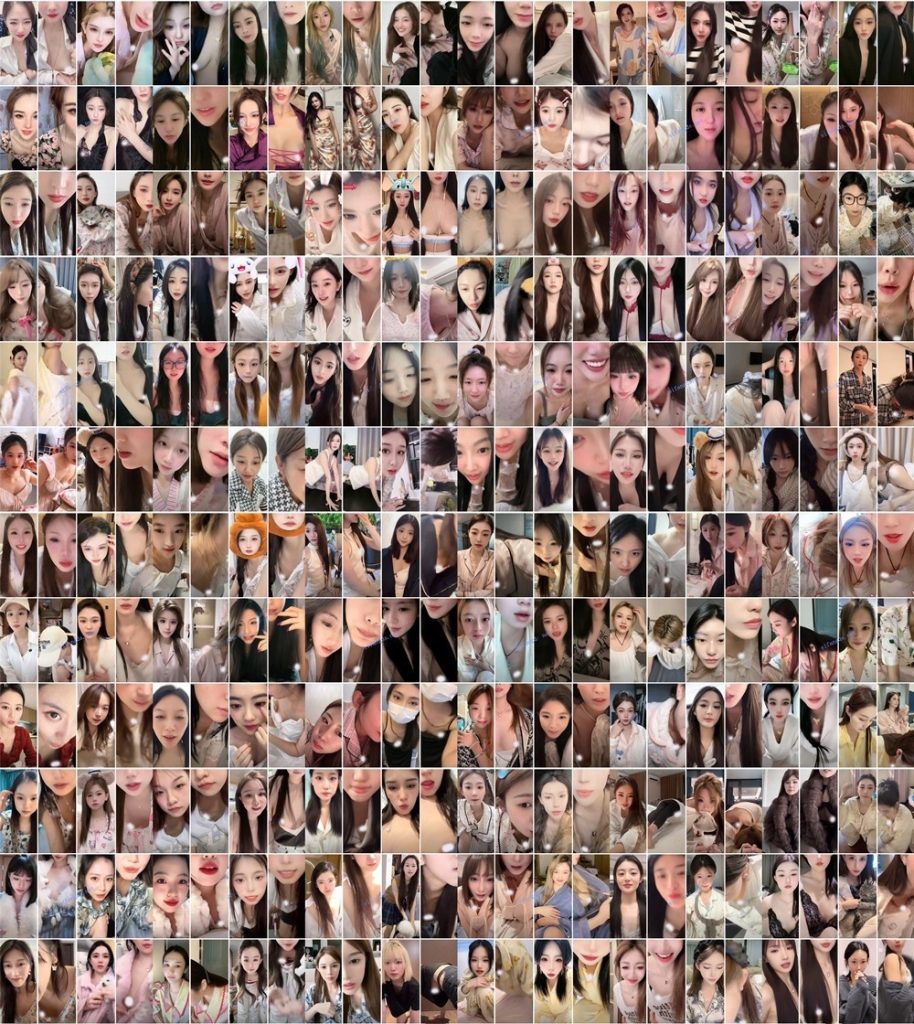 【无在线播放】抖音N多颜值主播各显神通 擦边 闪现走光 高颜特辑【1002V】【4.54G】深夜宿舍-仓鼠控的第二选择