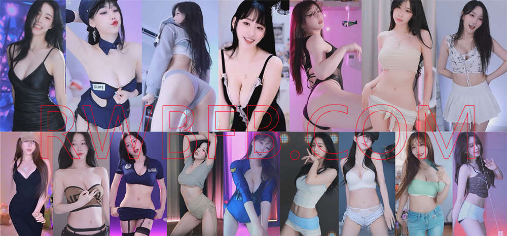 【韩国主播】AFTV多位主播 25.07.02日 直播热舞合集！原版无水[47V/10.2G]深夜宿舍-仓鼠控的第二选择