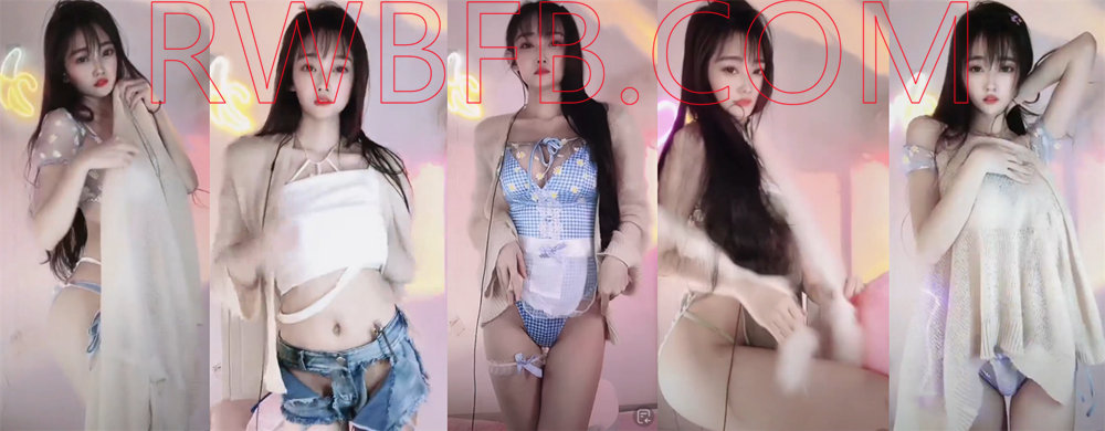 【抖音主播】 晚柠 小号 精选舞蹈合集！[20V/1.52G]深夜宿舍-仓鼠控的第二选择