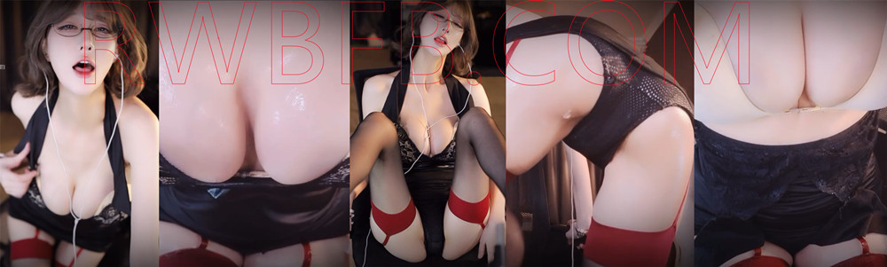 【虎牙福利】张爱玲 定制福利！[1V/1.06G/29分]深夜宿舍-仓鼠控的第二选择