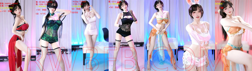 【B站主播】 一条小糖糖 精选舞蹈合集！2 [18V/2.39G]深夜宿舍-仓鼠控的第二选择