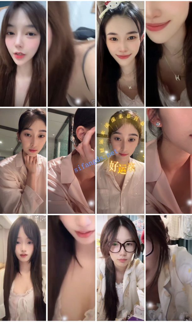 【无在线播放】⭐抖音闪现 颜值主播各显神通 擦边 最新封神二期 超多美女【842V】【4.61G】深夜宿舍-仓鼠控的第二选择