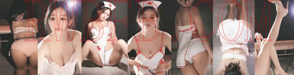 【漂漂主播】 语珊 精选舞蹈合集！原版无水 6 [5V]深夜宿舍-仓鼠控的第二选择