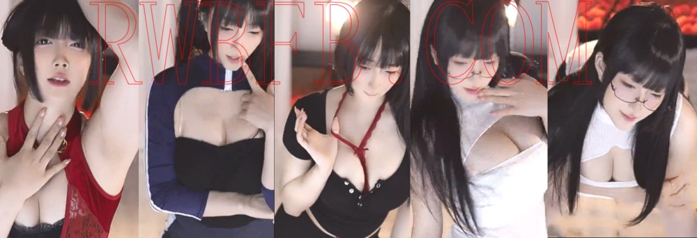 【斗鱼主播】宅大剩 25年4-6月 直播热舞合集！原版无水[16V]深夜宿舍-仓鼠控的第二选择