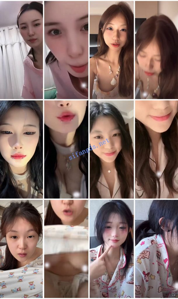 【无在线播放】⭐抖音闪现 颜值主播各显神通 擦边 闪现走光 超多美女合集【836V】【5.63G】深夜宿舍-仓鼠控的第二选择