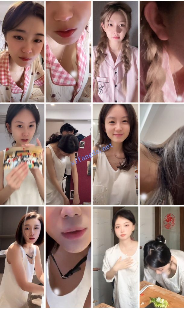 图片[2]深夜宿舍-仓鼠控的第二选择【无在线播放】⭐抖音闪现 颜值主播各显神通 擦边 闪现走光 超多美女合集【836V】【5.63G】深夜宿舍-仓鼠控的第二选择