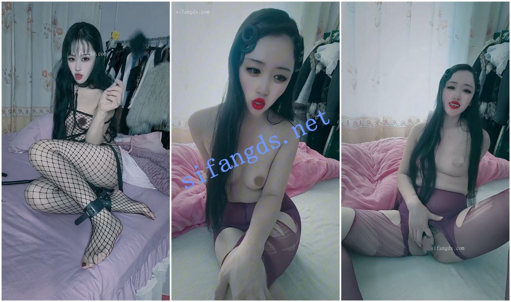 图片[3]深夜宿舍-仓鼠控的第二选择【无在线播放】【抖音福利】骚货少妇御姐【狮狮】脸穴同框自慰滴蜡骚舞【10V】【1.9G】深夜宿舍-仓鼠控的第二选择