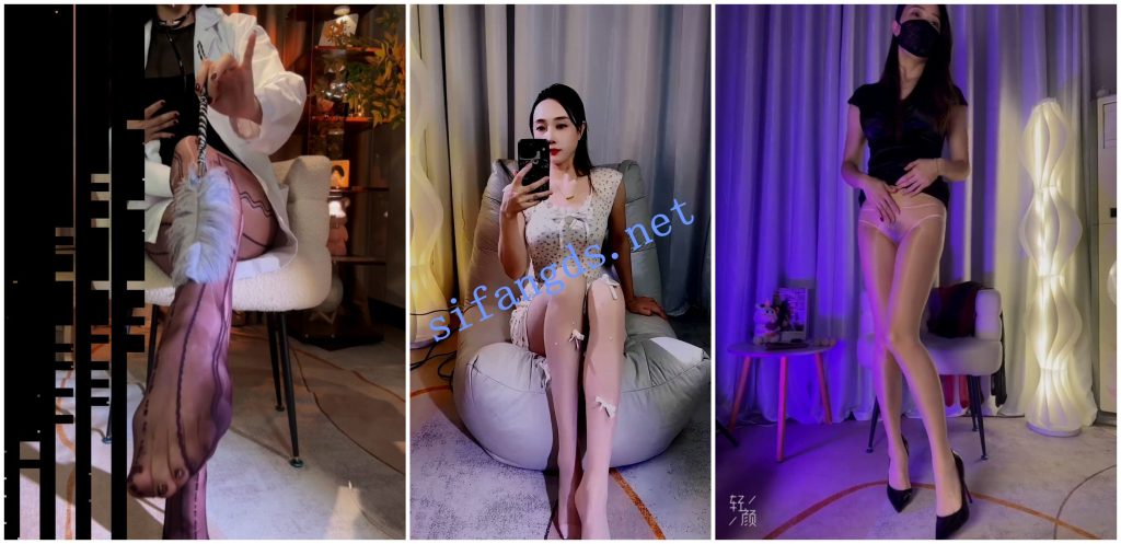 图片[2]深夜宿舍-仓鼠控的第二选择【无在线播放】【快手福利】极品丝袜熟女【依依姐儿】无内高跟隔丝袜自X【15V】【4.05G】深夜宿舍-仓鼠控的第二选择