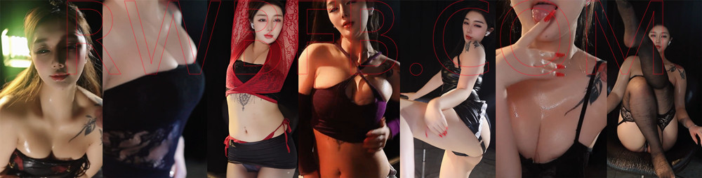 【漂漂主播】 汐汐酱 精选舞蹈合集！2 [20V/1.98G]深夜宿舍-仓鼠控的第二选择