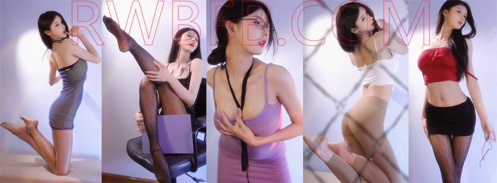 【B站福利】 小鹿想你y 精选舞蹈合集！[14V/2.04G]深夜宿舍-仓鼠控的第二选择