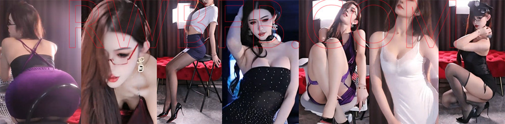 【虎牙主播】正恒丶长腿兮兮 25年6月 直播热舞合集！原版无水[63V/7.65G]深夜宿舍-仓鼠控的第二选择