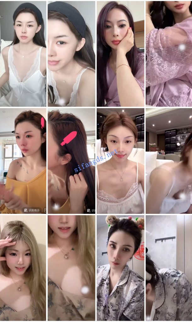 图片[4]深夜宿舍-仓鼠控的第二选择【无在线播放】⭐抖音闪现 颜值主播各显神通 擦边 最新封神三期 超多美女【848M】【5.57G】深夜宿舍-仓鼠控的第二选择