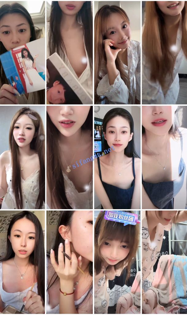 图片[3]深夜宿舍-仓鼠控的第二选择【无在线播放】⭐抖音闪现 颜值主播各显神通 擦边 最新封神三期 超多美女【848M】【5.57G】深夜宿舍-仓鼠控的第二选择