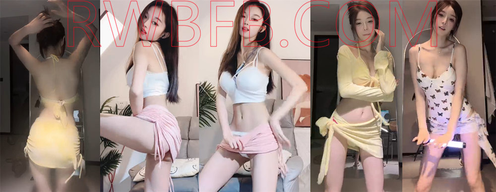 【bigo主播】 困困温 直播热舞合集！4 [20V/1.76G]深夜宿舍-仓鼠控的第二选择