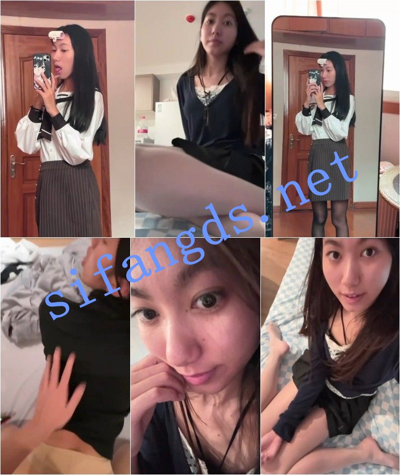 图片[5]深夜宿舍-仓鼠控的第二选择【无在线播放】抖音 Loioeei 23万粉 美腿顶级美女 露脸露点 做爱 狂插 反差【32V】【724M】深夜宿舍-仓鼠控的第二选择