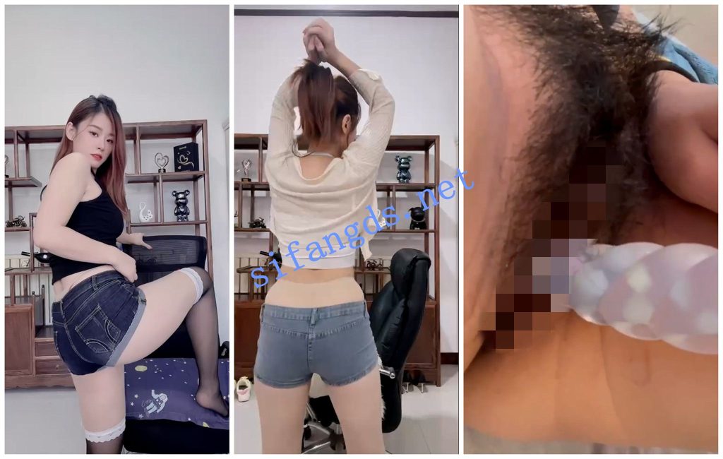 【无在线播放】【快手福利】风骚御姐【九儿】骚舞诱惑 自慰②【5V】【92.5M】深夜宿舍-仓鼠控的第二选择