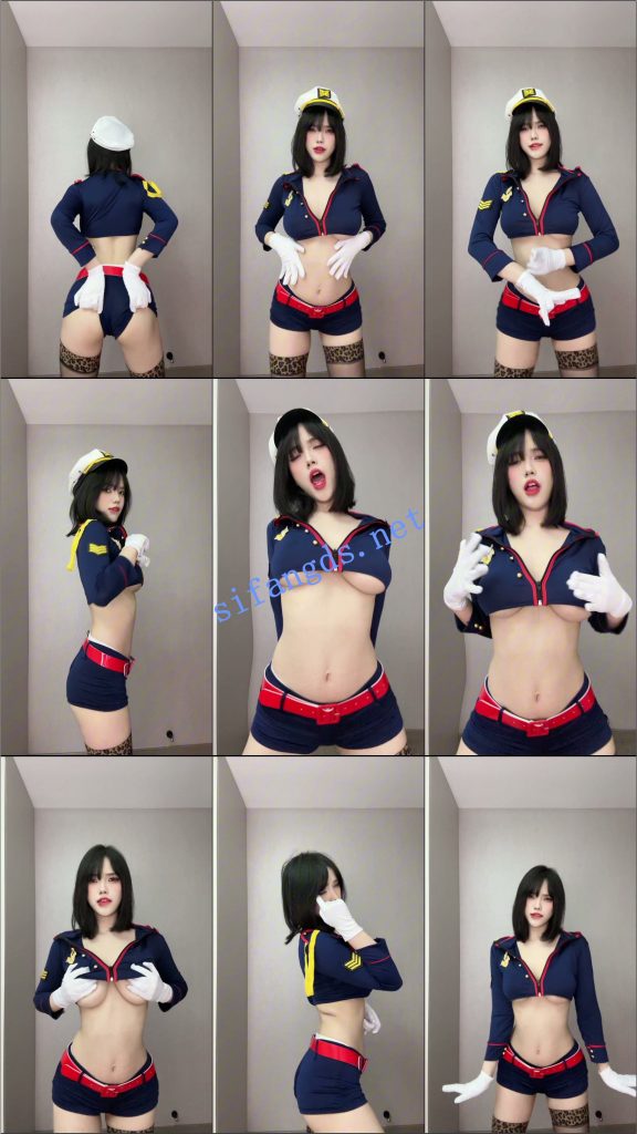 图片[6]深夜宿舍-仓鼠控的第二选择【在线播放】抖音 琳铛-3 百万粉 真空抖胸舞 巨乳超弹 乱飞 最大尺度【2V】【236M】深夜宿舍-仓鼠控的第二选择