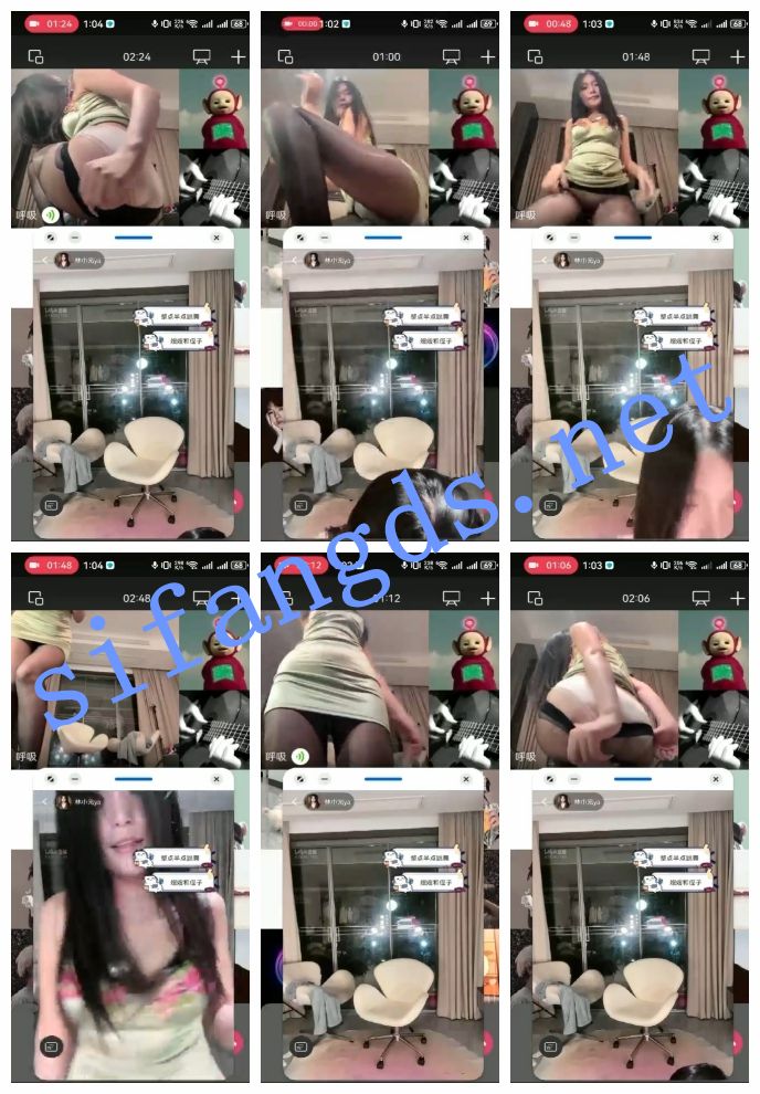 图片[4]深夜宿舍-仓鼠控的第二选择【无在线播放】网红 小元呀 上面正常直播下面玩弄阳具 裸舞 洗澡等【9V】【466M】深夜宿舍-仓鼠控的第二选择